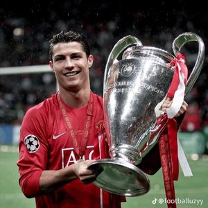 Meet your Posher, Alexander